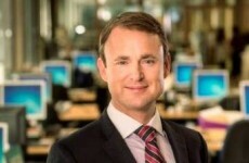 Support for RTÉ presenter who identifies as gender-fluid