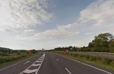 Man in his 30s killed after being hit by car on a motorway