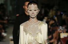 The 9 most preposterous New York Fashion Week happenings, ranked
