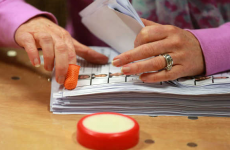 Poll: Will you vote for one of the government parties?