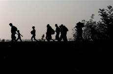 Refugees 'won't get to choose what country they go to'