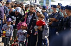 Germany to start border controls in response to refugee crisis