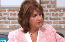 Joan Burton says people will have more money in their pay packet after the Budget