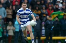 Nemo and Carbery Rangers in impressive form as they reach Cork Championship semi-final