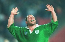 20 years on, how is your memory of the 1995 Rugby World Cup?