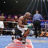 Floyd Mayweather matched Rocky Marciano’s undefeated record and nobody really cared