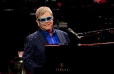 Elton John wants to talk to Vladimir Putin about gay rights over a cup of tea