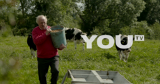 Nine months in, UTV Ireland launches 'new look' to connect with their audience