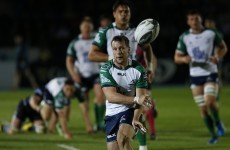 The winners and losers from the opening fortnight of the Pro12