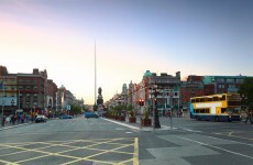 Saudi woman attacked on Dublin bus by man saying 'I hate Muslims'
