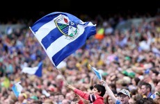 There was an 'own-point' scored in Cavan today