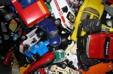 5 places to watch your car in Ireland...