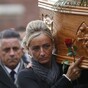 After "43 years of pain" IRA victim Kevin McKee is laid to rest