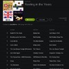 Someone has made the Reeling in the Years Spotify playlist you've always dreamed of