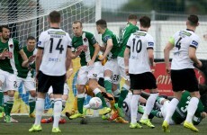 FAI Cup could still have dream decider after semi-final draw