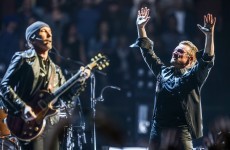 The 8 maddening stages of trying (and failing) to get U2 tickets