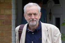Poll: Would you vote for Jeremy Corbyn?