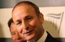 Can Micheál Martin really become the next Taoiseach?