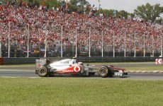 McLaren: We won't stop taking risks, despite this season's failures
