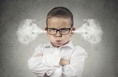 Complaining could be stopping you from being rich