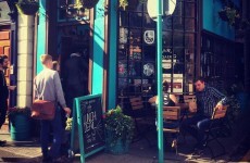 Charity box with hundreds of euro for refugee crisis stolen from Dublin burrito bar