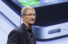 iPhone 5 slated for 4 October launch - reports