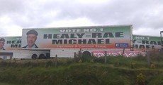 In case you're wondering whether the Healy-Raes are ready for the election...