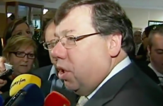 It's exactly five years since Brian Cowen gave THAT interview on Morning Ireland