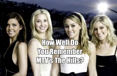 How Well Do You Remember MTV's The Hills?