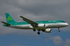 Is clapping when the plane lands an Irish thing or does everyone do it?