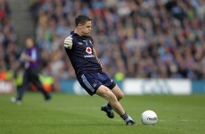 12 classic memories from Dublin and Kerry's senior football championship rivalry