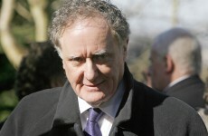 Vincent Browne to host live presidential debate in October