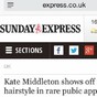 Can you spot what's wrong with this Kate Middleton headline?