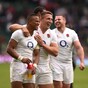 Big Sam Burgess gets a big chunk of bench for England's World Cup opener
