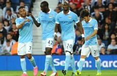 Man City can catch Juve on the hop and our Champions League talking points
