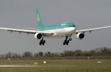 Is clapping when the plane lands an Irish thing or does everyone do it?