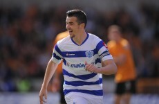 Gervinho incident cost me Arsenal move - Barton