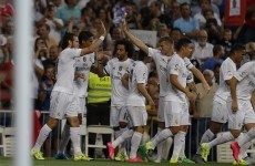 Real Madrid dethroned as the most valuable sports team - but not by who you might think