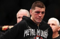UFC star Nick Diaz hit with five-year suspension for marijuana use