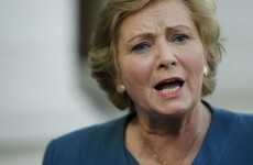 Most of the refugees Ireland will take in EU plan will be here at Christmas