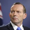 "The suppository of all wisdom": Australia's gaffe-prone Tony Abbott - in his own words