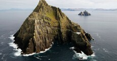 Skellig Michael closed to public as Star Wars filming begins