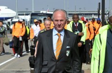 Sven reportedly the new Al Hilal manager