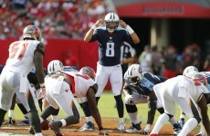 Analysis: Speed kills and Marcus Mariota proves he could be lethal
