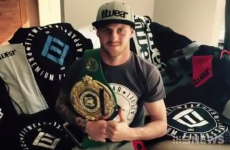 Australian doctors call for boxing ban following fighter's tragic death
