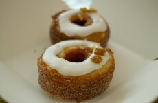 Are we done with the Cronut?