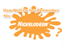 How Well Do You Remember 90s Nickelodeon shows?