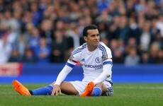 Chelsea ban banter as they bid to curb poor early season form - reports