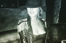 Lindsay Lohan has shared a bizarre rambling essay on Instagram... it's The Dredge
