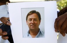 Dead murder suspect described as 'smart and funny' man